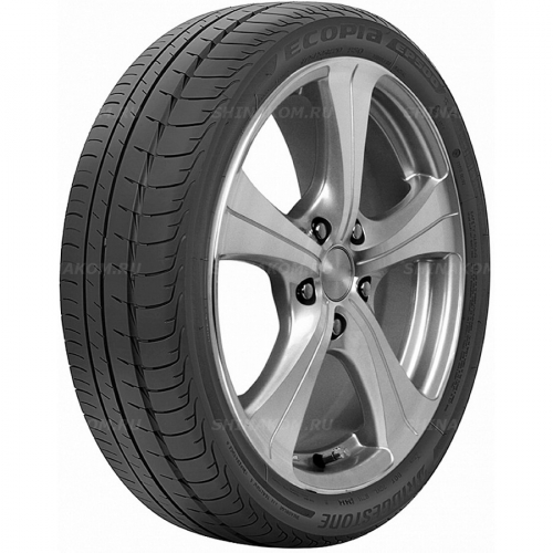 Большое фото товара - 155/60 R20 80Q Bridgestone Ecopia EP500, 3246305176. Вариант №1