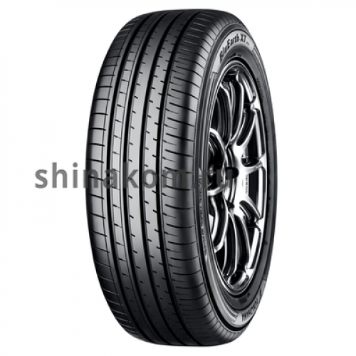 Большое фото товара - 235/50 R18 97V Yokohama BluEarth-XT AE61, 3246305563. Вариант №1