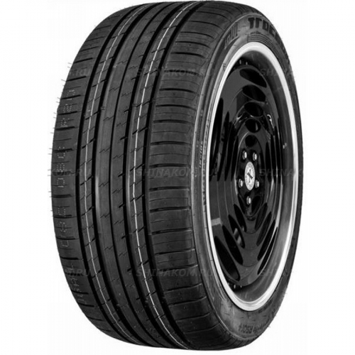 Большое фото товара - 275/45 R20 110Y Tracmax X-Privilo RS01+ XL, 3246305678. Вариант №1