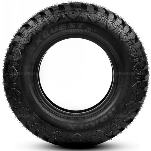 Большое фото товара - 245/75 R16 120/116Q Roadx RXQuest MT, 3246306723. Вариант №3