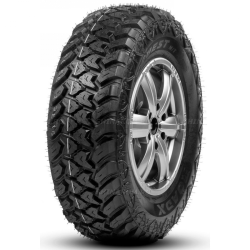 Большое фото товара - 245/75 R16 120/116Q Roadx RXQuest MT, 3246306723. Вариант №1