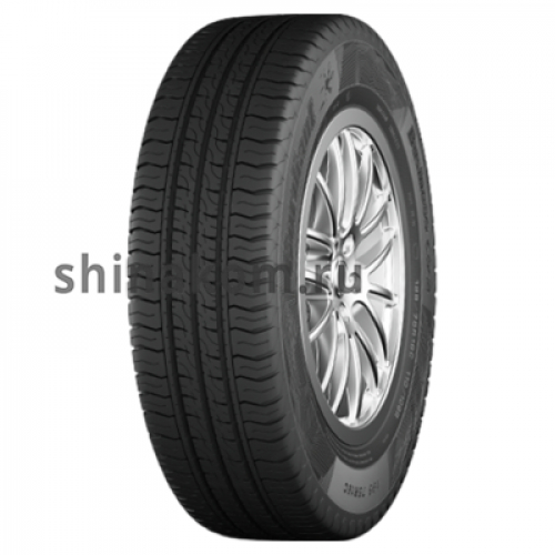 Большое фото товара - 235/65 R16C 115/113R Cordiant Business CS-2, 3246306828. Вариант №1