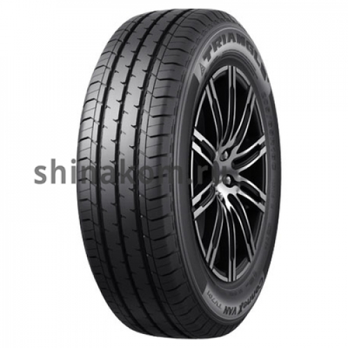 Большое фото товара - 215/70 R15C 109/107S Triangle ConneX Van TV701, 3246309297. Вариант №1