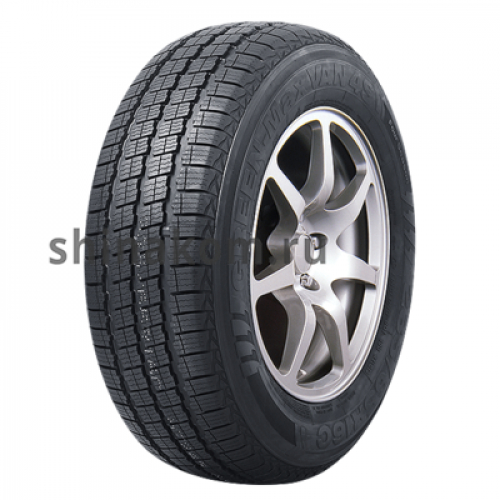 Большое фото товара - 225/65 R16 112/110S Leao iGreen Van 4S, 3246309940. Вариант №1