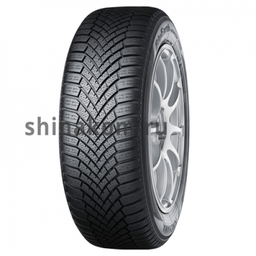Большое фото товара - 225/50 R17 98V Yokohama BluEarth*Winter V906, 3246356710. Вариант №1