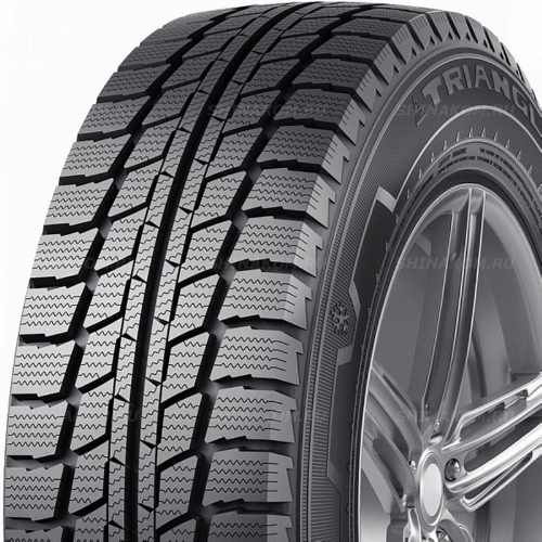 Большое фото товара - 225/70 R15C 112/110R Triangle SnowLink LL01, 3246370685. Вариант №4
