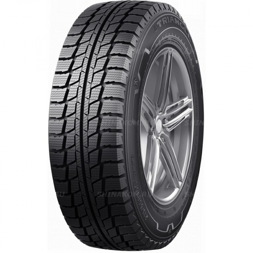 Большое фото товара - 225/70 R15C 112/110R Triangle SnowLink LL01, 3246370685. Вариант №1