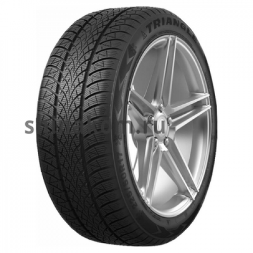 Большое фото товара - 185/60 R15 88H Triangle WinterX TW401 XL, 3246370689. Вариант №1