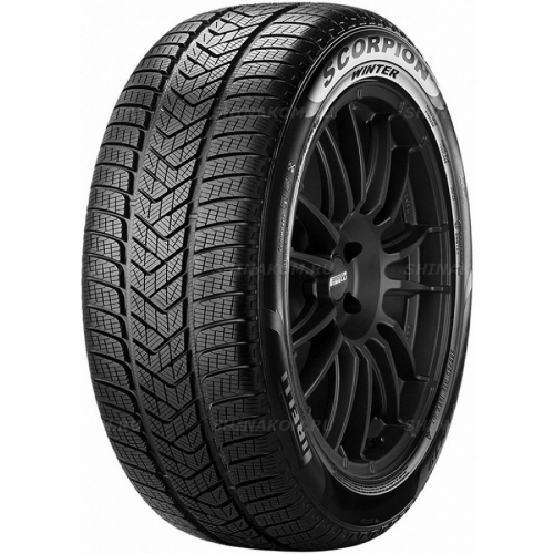 Большое фото товара - 275/45 R21 110V Pirelli Scorpion Winter XL MO1, 3246375270. Вариант №1