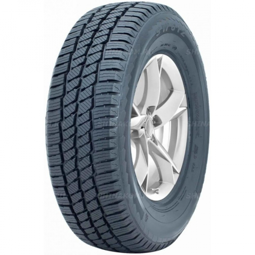 Большое фото товара - 215/70 R15 109/107R WestLake SW612, 3246386691. Вариант №1