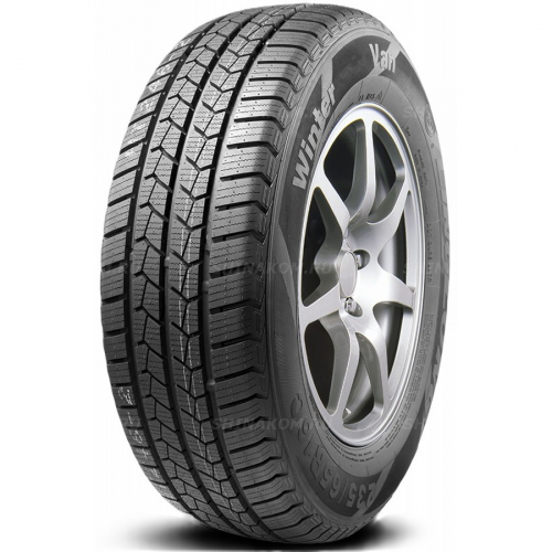 Большое фото товара - 195/70 R15 104/102R Leao Winter Defender Van, 3246413170. Вариант №1