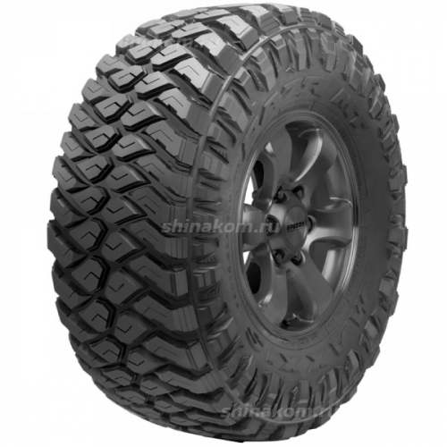 Большое фото товара - 245/70 R16 118/115Q Maxxis MT-772 RAZR MT, 3246432706. Вариант №1