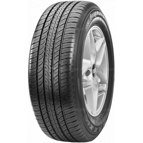 Большое фото товара - 205/60 R15 91H Maxxis MP 10 Pragmatra, 3246433539. Вариант №1