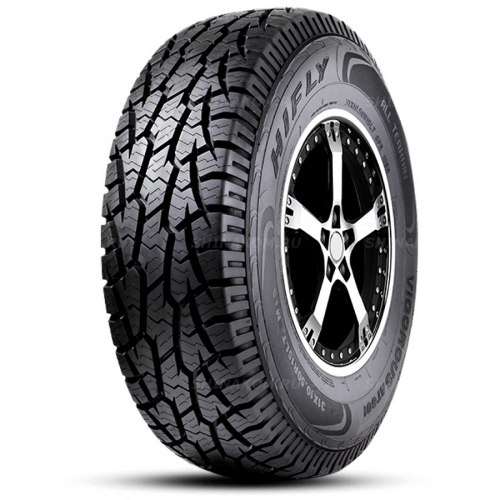 Большое фото товара - 265/70 R16 112T HiFly Vigorous AT601, 3246434120. Вариант №1