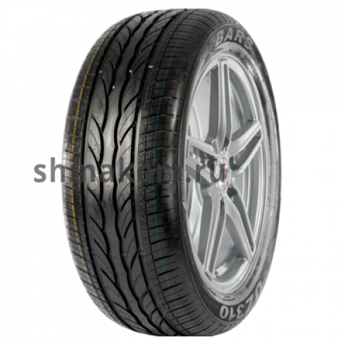 Большое фото товара - 215/50 R17 91W Bars UZ310, 3246441162. Вариант №1