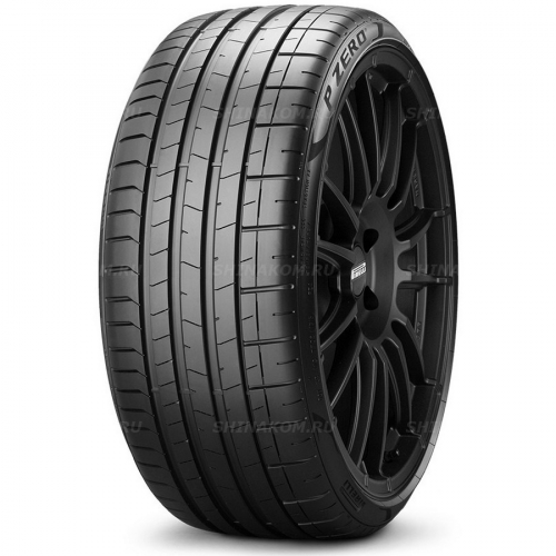 Большое фото товара - 245/45 R19 102Y Pirelli P Zero PZ4 Sports Car, 3246441193. Вариант №1