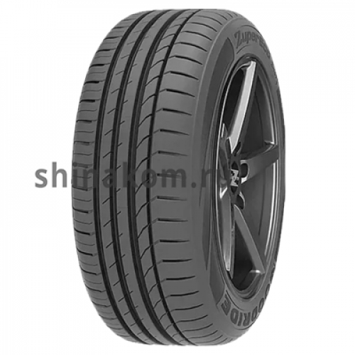 Большое фото товара - 185/65 R15 88H Goodride Z-107 ZuperEco, 3246441584. Вариант №1