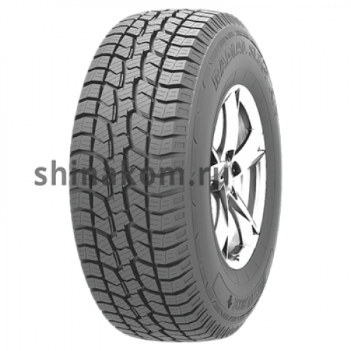 Большое фото товара - 205/70 R15 96H Goodride SL369 A/T, 3246441873. Вариант №1
