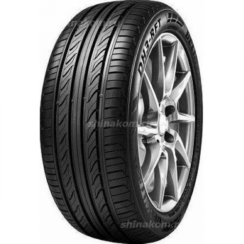 Большое фото товара - 205/55 R16 91W Delinte DH3-RFT Run Flat, 3246446270. Вариант №1