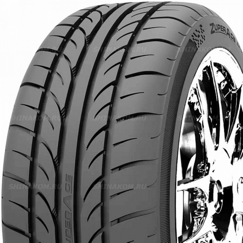 Большое фото товара - 275/60 R20 119V WestLake ZuperAce SA-57, 3246446639. Вариант №2