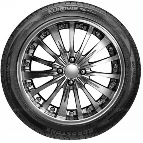 Большое фото товара - 235/35 R19 91Y Roadstone Eurovis Sport 04, 3246449852. Вариант №3