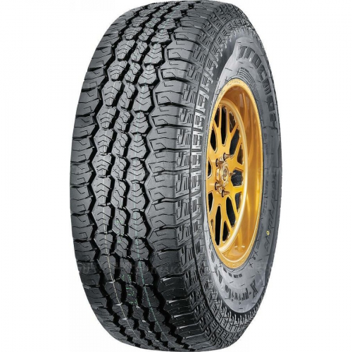 Большое фото товара - 255/70 R15 112H Tracmax X-Privilo AT01, 3246456478. Вариант №1