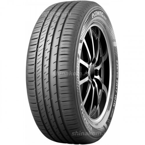 Большое фото товара - 155/70 R13 75T Kumho Ecowing ES31, 3246456573. Вариант №1