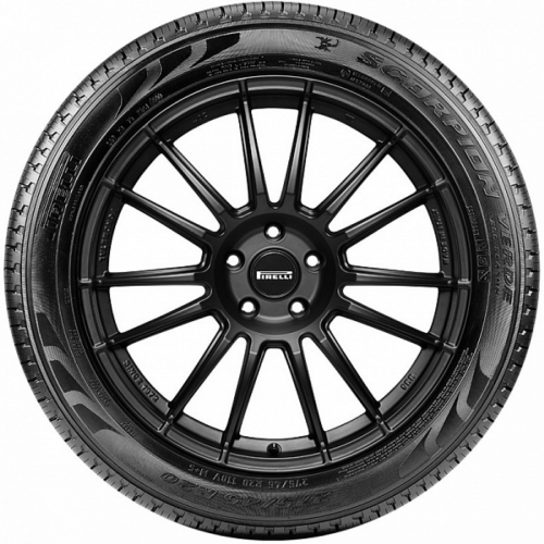 Большое фото товара - 285/45 R21 113W Pirelli Scorpion Verde All-Season XL, 3246459808. Вариант №3