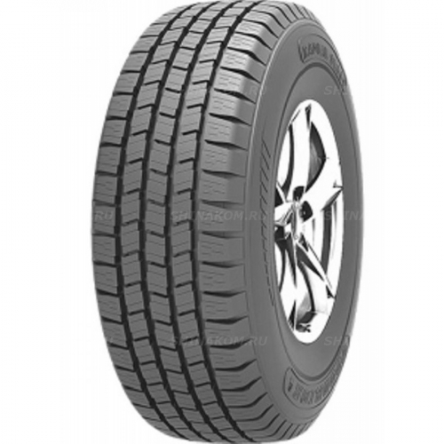 Большое фото товара - 185/75 R16C 104/102R WestLake SL315, 3246481501. Вариант №1