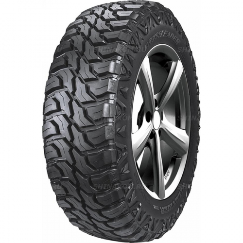 Большое фото товара - 245/70 R17 114/110N DoubleStar T01, 3246482457. Вариант №1