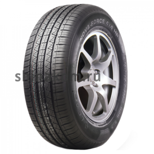 Большое фото товара - 215/65 R17 103V Leao Nova-Force 4x4 HP, 3246482476. Вариант №1