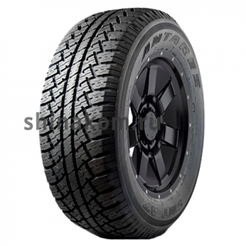 Большое фото товара - 265/65 R17 112S Antares SMT A7, 3246483486. Вариант №1