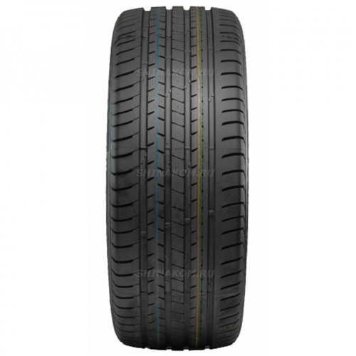 Большое фото товара - 225/55 R18 102W DoubleStar DSU02, 3246483587. Вариант №2