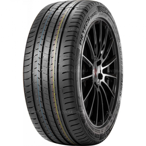 Большое фото товара - 225/55 R18 102W DoubleStar DSU02, 3246483587. Вариант №1