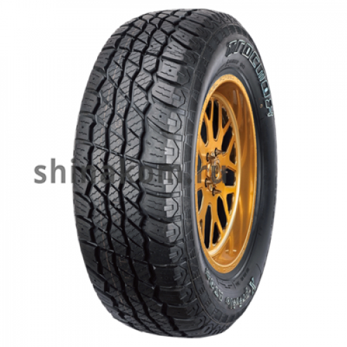 Большое фото товара - 265/70 R17 115T Tracmax X-Privilo AT08, 3246483917. Вариант №1
