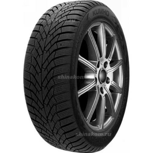 Большое фото товара - 195/50 R15 82H Kumho WinterCraft WP52, 3246488042. Вариант №1