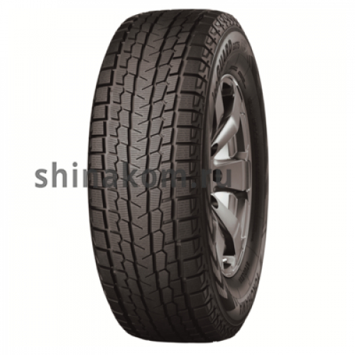 Большое фото товара - 275/40 R21 107Q Yokohama iceGuard Studless G075, 3246488606. Вариант №1