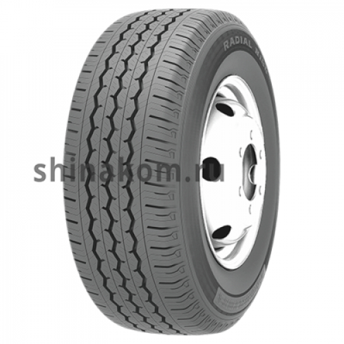 Большое фото товара - 235/65 R16C 115/113R Goodride H188, 3246489468. Вариант №1