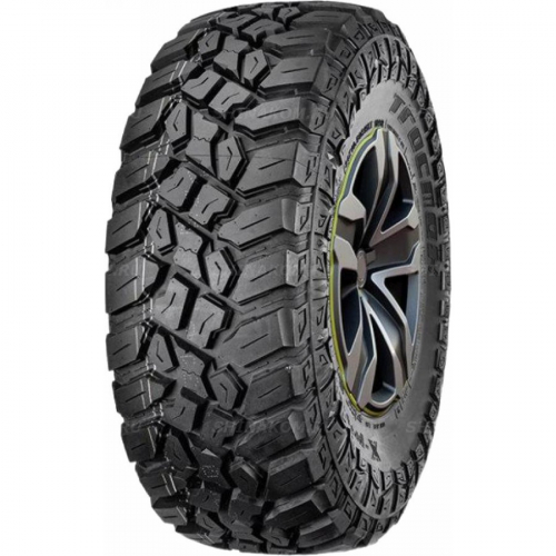Большое фото товара - 265/75 R16 123/120Q Tracmax X-Privilo M/T, 3246496496. Вариант №1
