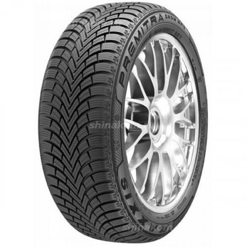 Большое фото товара - 215/55 R18 99V Maxxis Premitra Snow WP6 SUV, 3246497239. Вариант №1