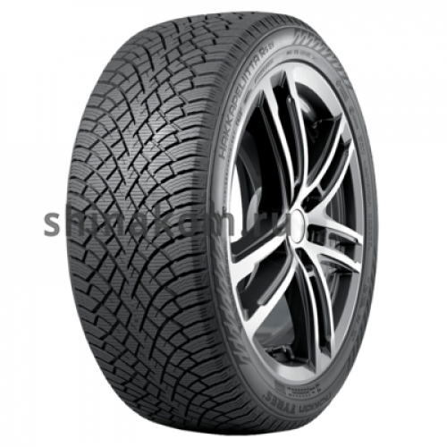 Большое фото товара - 295/40 R21 111T Nokian Tyres Hakkapeliitta R5 EV XL, 3246499017. Вариант №1