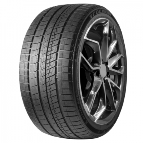 Большое фото товара - 265/60 R18 114T Tracmax X-Privilo S360 XL, 3246500671. Вариант №1