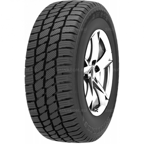 Большое фото товара - 205/70 R15C 106/104R Goodride SW612, 3246501391. Вариант №1
