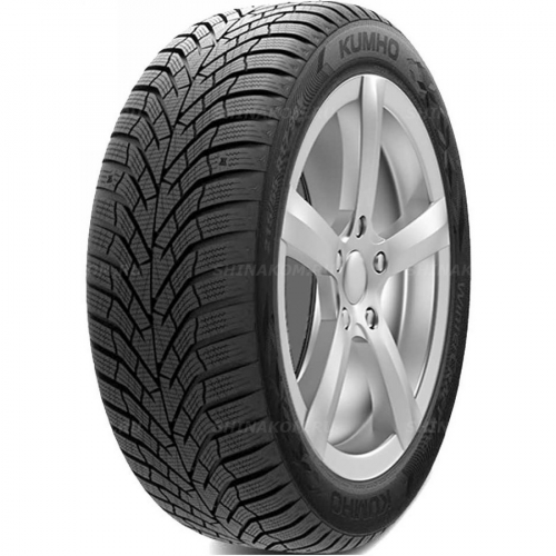 Большое фото товара - 225/60 R18 104V Kumho WinterCraft WP52 SUV XL, 3246503910. Вариант №1