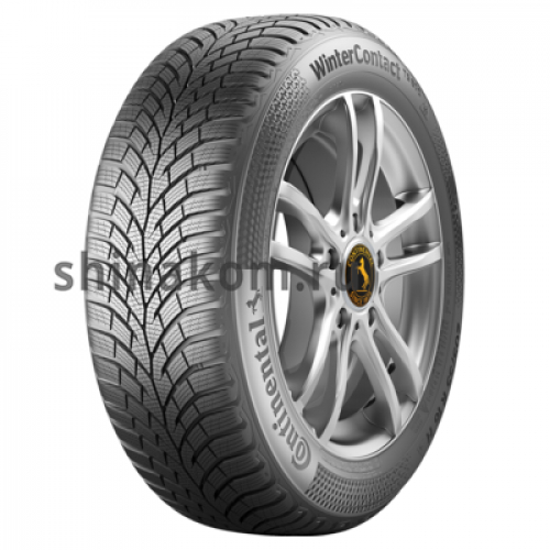 Большое фото товара - 315/40 R21 115V Continental WinterContact TS 870 P XL FR, 3246507828. Вариант №1