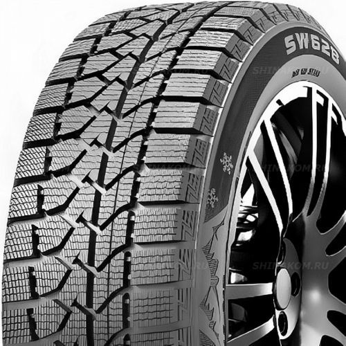 Большое фото товара - 225/55 R19 99H WestLake SW628, 3246508063. Вариант №2