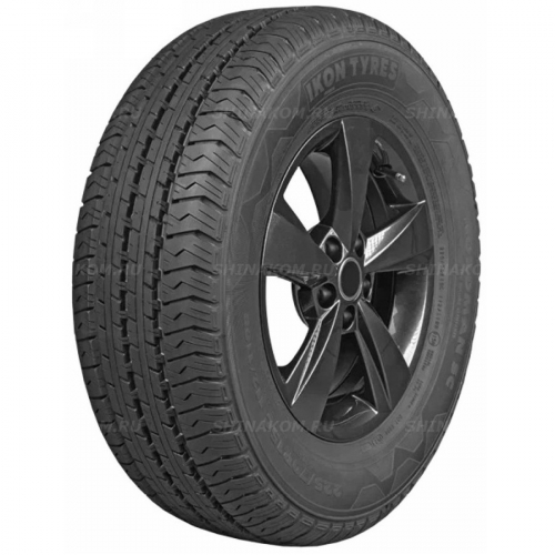 Большое фото товара - 195/70 R15 104S Ikon / Nokian Tyres Nordman SC, 3246511234. Вариант №1
