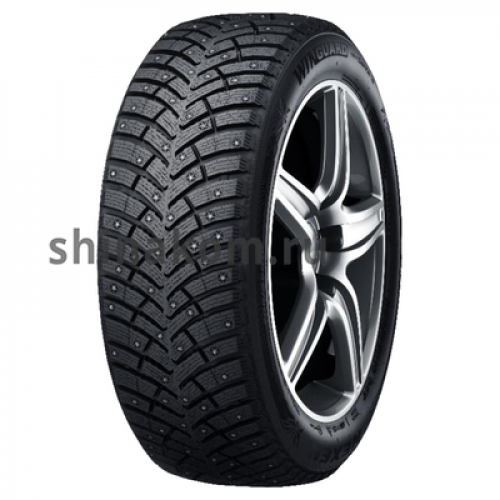 Большое фото товара - 255/55 R19 111T Nexen Winguard WinSpike 3 XL, 3246511299. Вариант №1