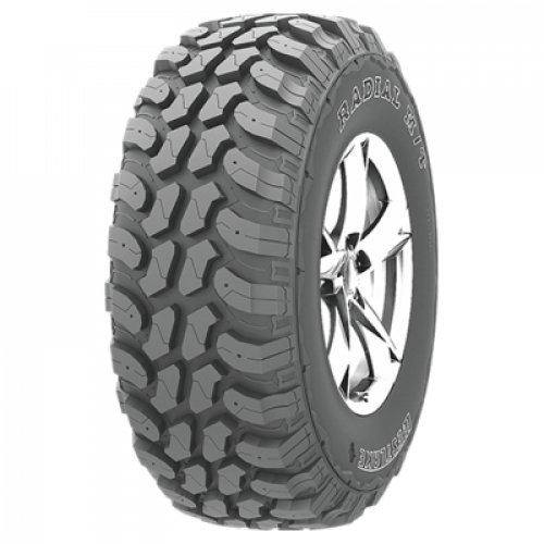 Большое фото товара - 265/70 R17C 121/118Q Goodride Mud Legend SL366, 3246512579. Вариант №1