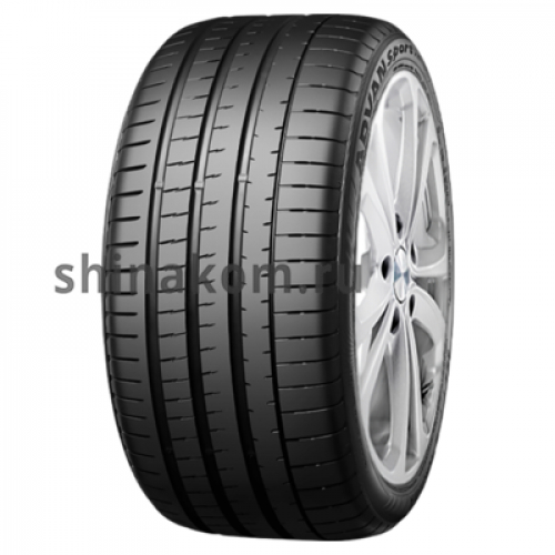 Большое фото товара - 315/35 R20 110Y Yokohama Advan Sport V107D, 3246512637. Вариант №1